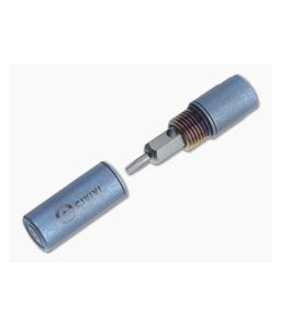 CIVIVI x Hel Key Bit Blue Titanium Keychain Torx Driver C20048-3 - CV-C20048-3 1