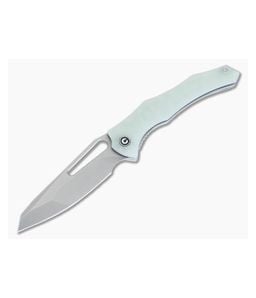 CIVIVI Spiny Dogfish Natural G10 - CV-C22006-2 1