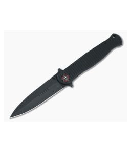 Civivi RS71 Black G10 Flipper - CV-C23025-2 1