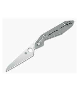 Spyderco NAND M398 Non-Locking Folder - SP-C270TIP 1