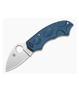 Spyderco Meerkat Cobalt Blue FRN SPY27 Sprint Run - SP-C64PCBL 1