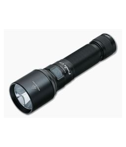 Fenix C7 Rechargeable Work Flashlight - FF-C7STBK 1