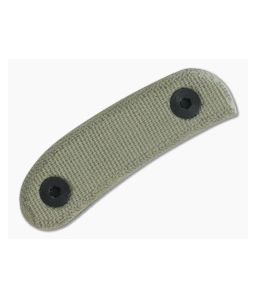 ESEE Candiru Handle Kit Canvas Micarta - ESEE-CAN-HDL-CNV 1