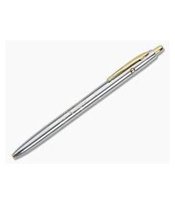 Fisher Space Pen Original Astronaut Space Pen Chrome Engraved July