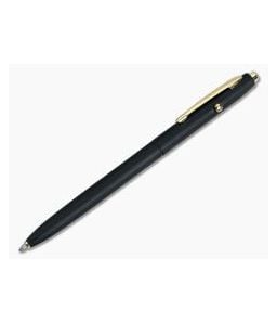 Fisher Space Pen Explorer Comfort Grip Space Pen Chrome X750 Black