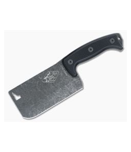 ESEE Expat Knives CL1 Cleaver Black Oxide 1095 - ESEE-CL1 1