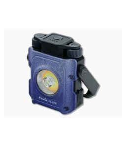 Fenix CL27R Glacier Blue Rechargeable Lantern - FF-CL27RXBL 1