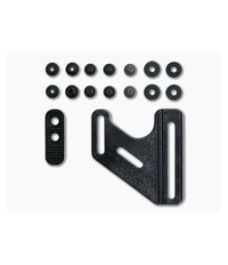 UltiClip Crux Concealment System - UC-CRUX 1