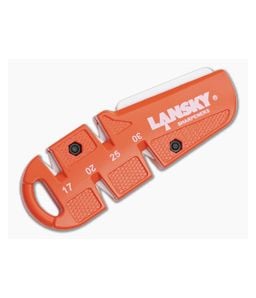 Lansky C-Sharp Multi-Angle All Ceramic Sharpener CSHARP - LN-CSHARP 1