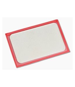 DMT Diamond Dia-Sharp Sharpening Card Fine Grit D3F - DMT-D3F 1