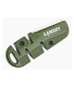 Lansky D-Sharp Multi-Angle Diamond Sharpener DSHARP - LN-DSHARP 1