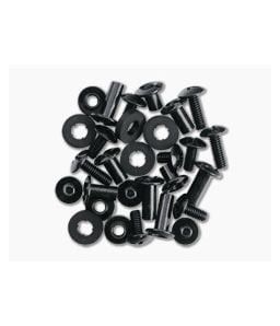 UltiClip 30 Piece Combo Head Screw Kit - UC-DSK30 1