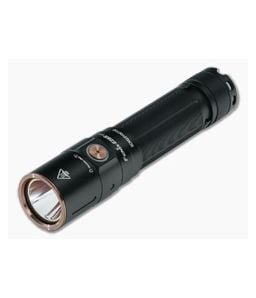 Fenix E28R Rechargeable Flashlight - FF-E28RV2BK 1