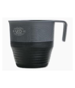 UCO Gear Camp Cup Collapsible Mug Venture - UCO-F-C-1PK-V 1