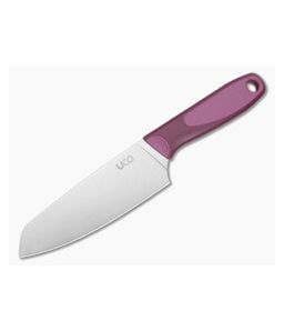 UCO Camp Chef Knife Plum Purple - UCO-F-K-KC7-PLUM 1