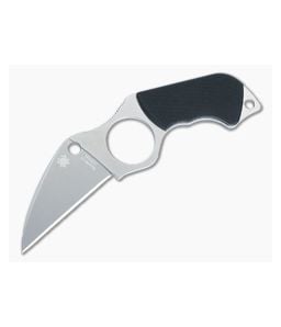 Spyderco Swick 5 Large Wharncliffe LC200N - SP-FB14P5 1