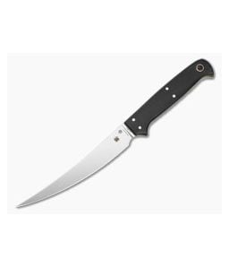 Spyderco Shelter Cove Fillet - SP-FB52GP 1