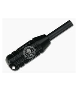 ESEE Knives Standard Fire Kit with Storage Capsule and Compass - ESEE-FIRE-KIT 1
