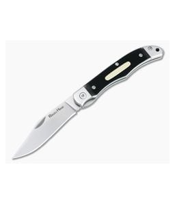 Cold Steel Ranch Hand Satin SK5 Sawed Bone Traditional Liner Lock Folder FL-3RB - CS-FL-3RB 1