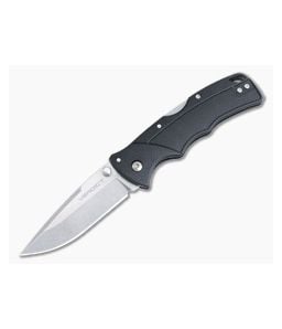 Cold Steel Verdict Spear Point Stonewashed 4116SS Black GFN Tri-Ad Lock Folder FL-C3SPSS - CS-FL-C3SPSS 1