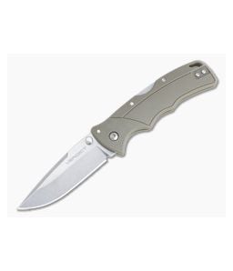 Cold Steel Verdict Spear Point Stonewashed 4116SS FDE GFN Tri-Ad Lock Folder FL-C3SPSSFDE - CS-FL-C3SPSSFDE 1