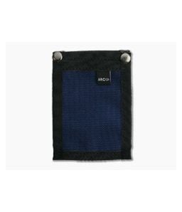 Arc Company The Flint EDC + Zippo Case Blue - ARC-FLINT-BL 1