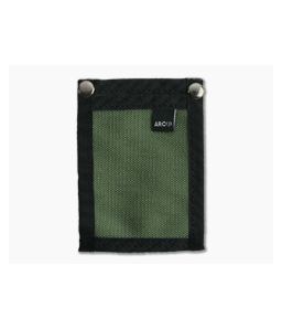 Arc Company The Flint EDC + Zippo Case Green - ARC-FLINT-GR 1