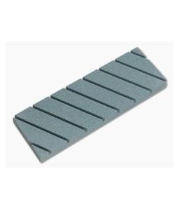 Pride Abrasive 9" Aluminum Oxide Flattening Stone 120 Grit - PA-FS120 1