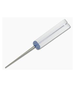 DMT Diafold Serrated File Coarse - DMT-FSKC 1