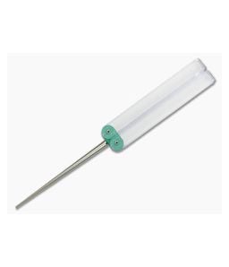DMT Diafold Serrated File Extra Fine - DMT-FSKE 1