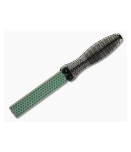 DMT Diafold Double Sided Fine/Extra Fine Diamond Whetstone FWEF - DMT-FWEF 1