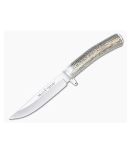 Muela Stag Hunter Fixed Blade GRED-12A - MU-GRED-12A 1