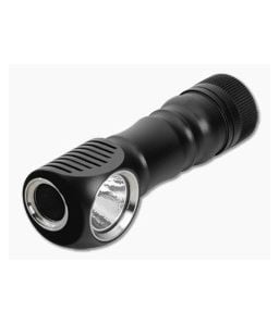 ZebraLight H54c N Aluminum High CRI (4000K) AA Headlamp Right-Angle Flashlight - ZL-H54CN 1