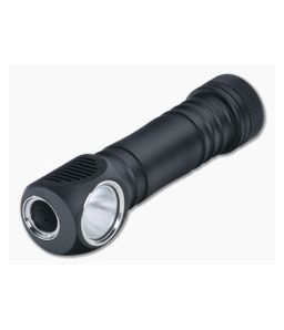 Zebralight SC64 18650 XHP35 Cool White 1616 Lumen Flashlight For Sale