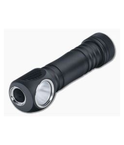 Zebralight H600Fd Mk IV 18650 XHP50.2 Floody 5000K High CRI Headlamp - ZL-H600Fd-MK-IV 1