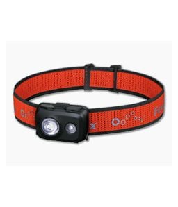 Fenix HL16 AAA Headlamp - FF-HL16LSBK 1