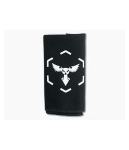 Audacious Concept Bamboo Hank Black HNK-BMB-BLK - AC-HNK-BMB-BLK 1