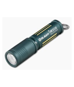 Olight i3E Flashlight Dream Blue - OL-I3E-DRBU 1