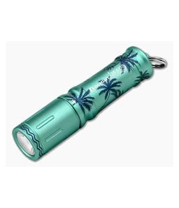 Olight i3E EOS Summer Palm Keychain Flashlight - OL-I3E-SP 1