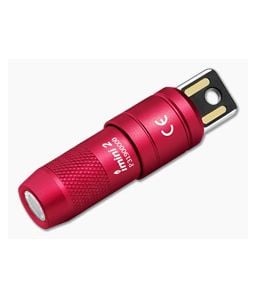 Olight Warrior Mini 3 Cracked Brass 1750 Lumen Flashlight