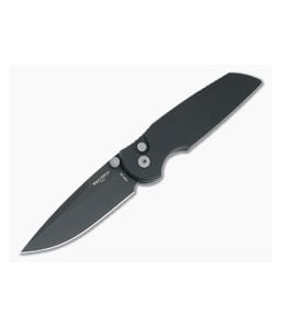 Protech TR-3 Integrity Button Lock Black DLC - PT-INT103 1