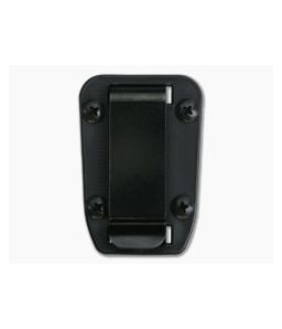 ESEE Izula Gear Belt Clip Plate - ESEE-IZBC 1