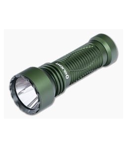 Olight Javelot Mini OD Green Aluminum 1000 Lumens Long Range EDC Flashlight - OL-JAVELOT-MINI-OD 1