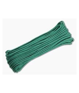 550 Paracord Kelly Green 100 Feet - AC-KELLY 1