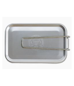 ESEE Large Tin Aluminum with RAT Logo - ESEE-KIT-TIN 1