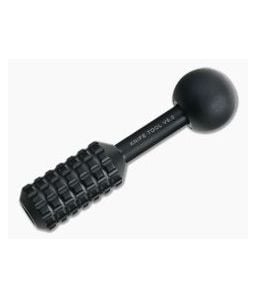Audacious Concept Titanium Knife Tool V5.0 Bit Driver Black PVD KT5-TIT-PVD - AC-KT5-TIT-PVD 1