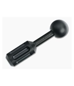 Audacious Concept Knife Tool V5.1 Titanium PVD Black - AC-KT5.1-TIT-PVD 1