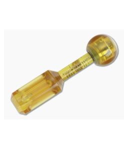Audacious Concept Knife Tool V5.1 Ultem - AC-KT5.1-ULTEM 1