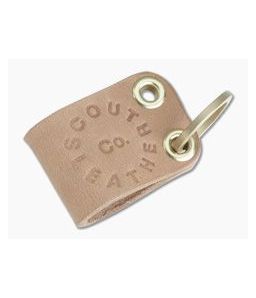 Scout Leather Co. Lip Balm Holder - SLC-LBH 1