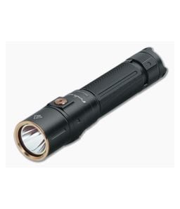 Fenix LD30R Rechargeable Flashlight - FF-LD30RXBK 1